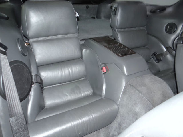 1990 Porsche 928 928 S4 - photo 10