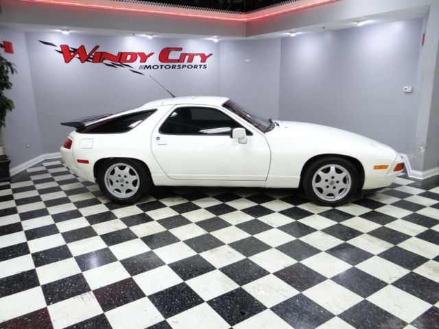 1990 Porsche 928 928 S4 - photo 3