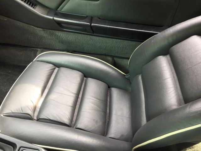 1990 Porsche 928 S4 - photo 10