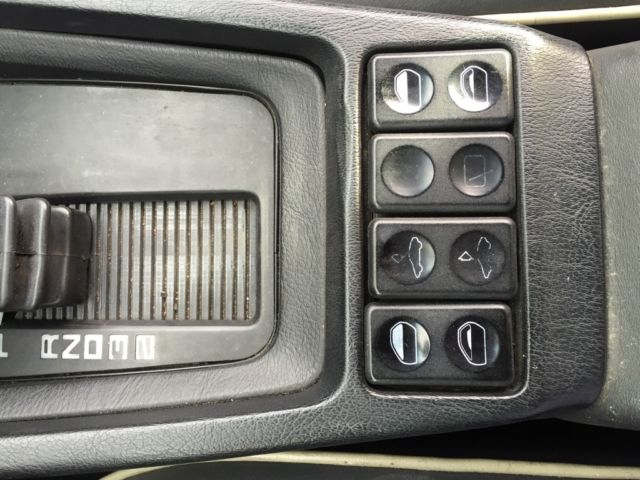 1990 Porsche 928 S4 - photo 11
