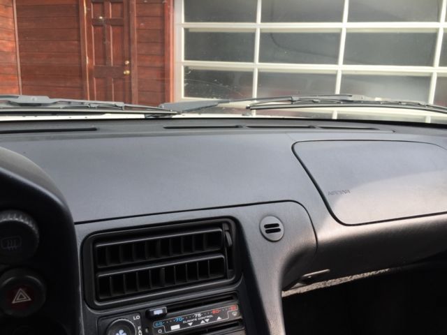 1990 Porsche 928 S4 - photo 6