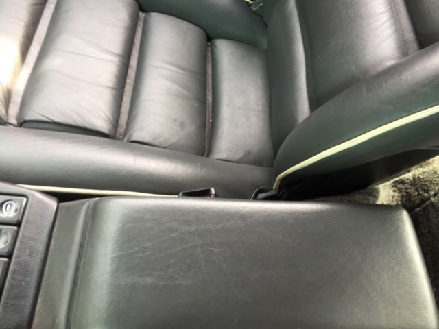 1990 Porsche 928 S4 - photo 9