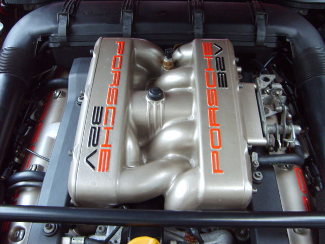 1990 Porsche 928 2 door S4 - photo 11