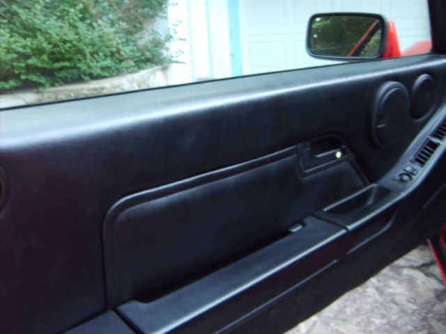 1990 Porsche 928 2 door S4 - photo 13