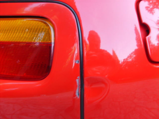 1990 Porsche 928 2 door S4 - photo 6