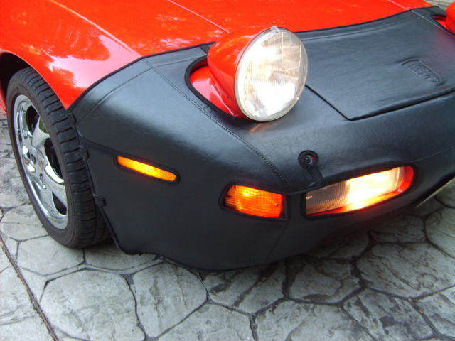 1990 Porsche 928 2 door S4 - photo 9