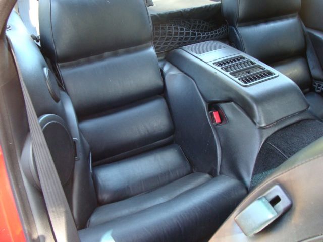 1990 Porsche 928 928S4 - photo 12