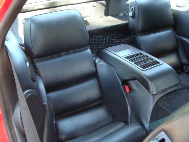 1990 Porsche 928 928S4 - photo 13