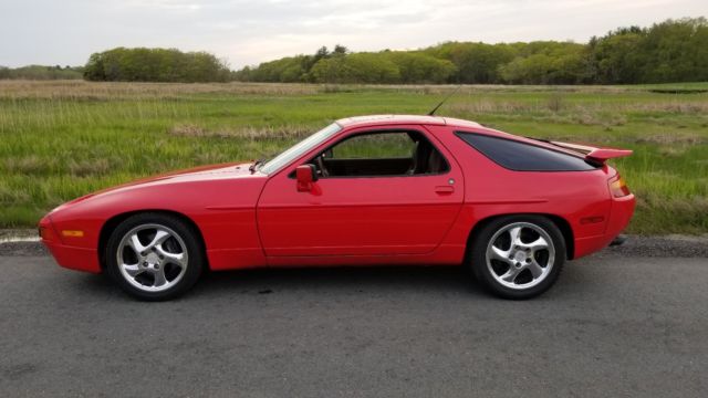 1990 Porsche Other - photo 2