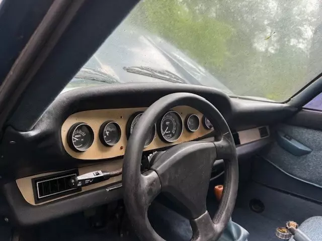 1990 Porsche 911 - photo 4