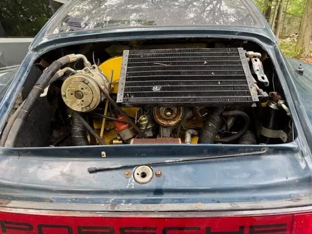 1990 Porsche 911 - photo 5