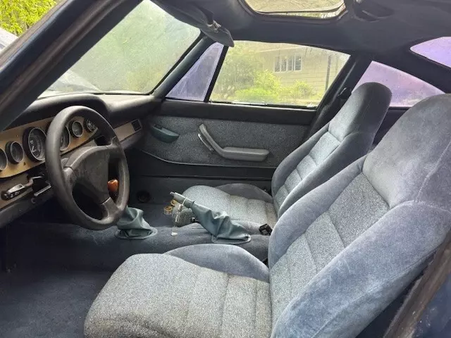 1990 Porsche 911 - photo 8