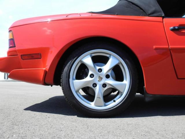 1990 Porsche 944 S - photo 5
