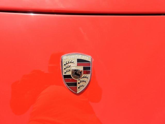 1990 Porsche 944 S - photo 8