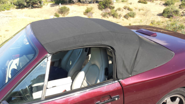 1990 Porsche 944 S2 - photo 3
