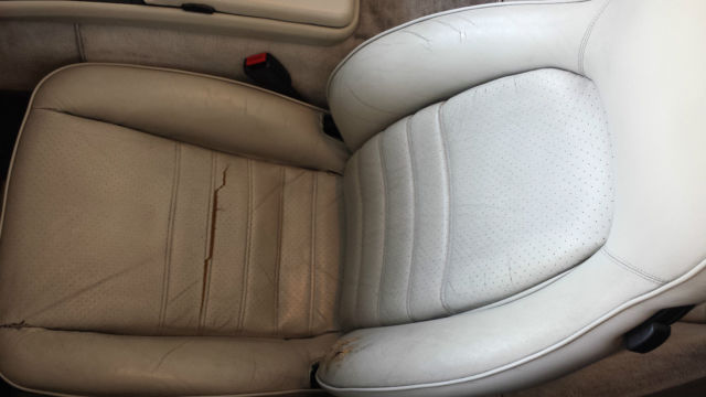 1990 Porsche 944 S2 - photo 8