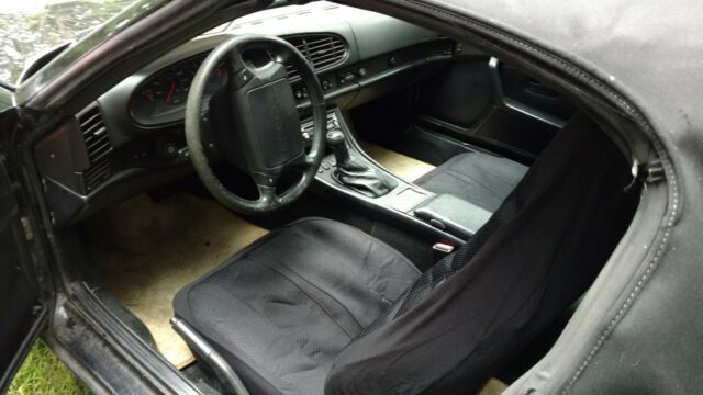 1990 Porsche 944 - photo 2