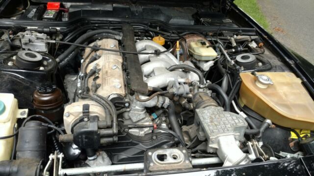 1990 Porsche 944 - photo 3