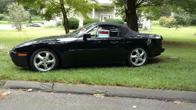 1990 Porsche 944 - photo 4