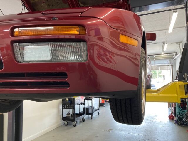 1990 Porsche 944 S - photo 4
