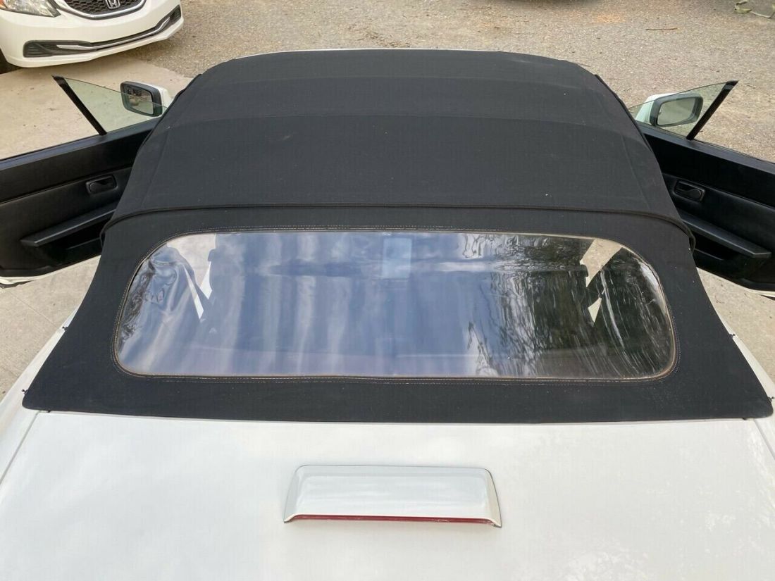1990 Porsche 944 S2 2dr Convertible - photo 6