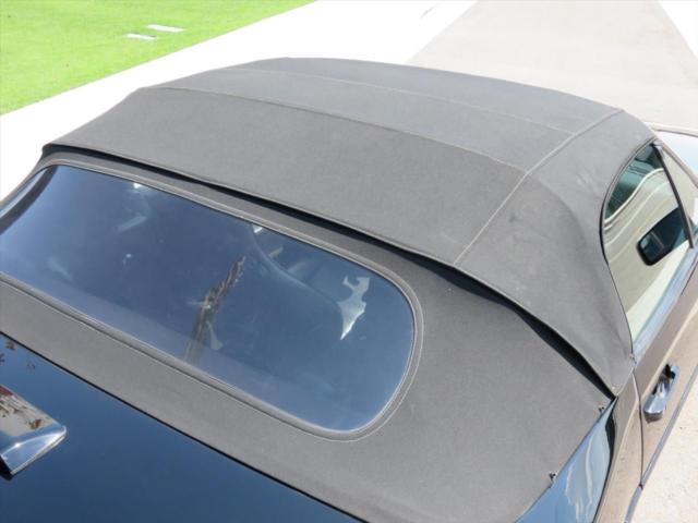 1990 Porsche 944 S2 2dr Convertible - photo 8