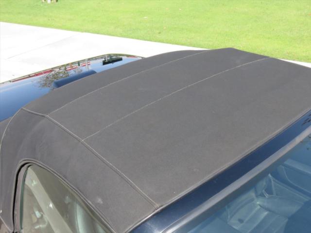 1990 Porsche 944 S2 2dr Convertible - photo 9