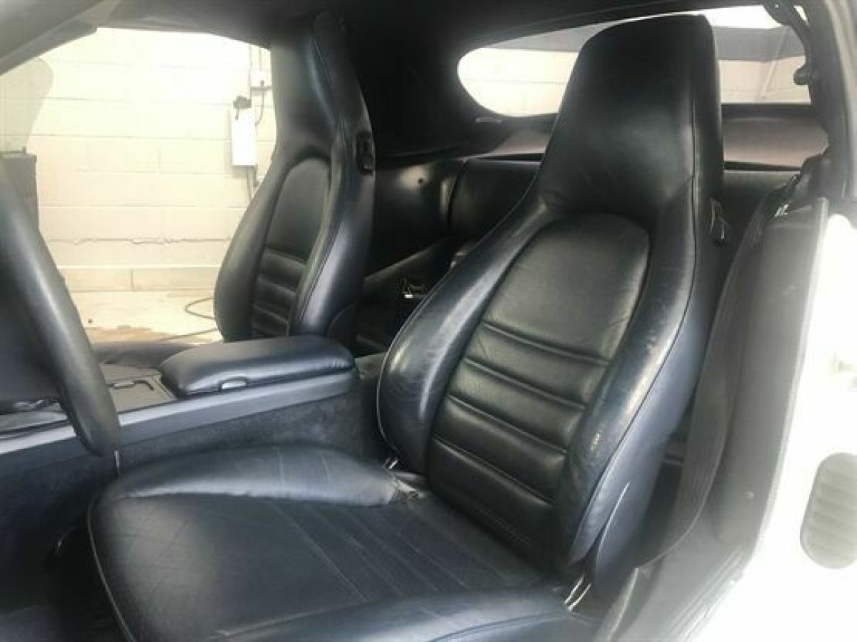 1990 Porsche 944 S2 2dr Convertible - photo 11