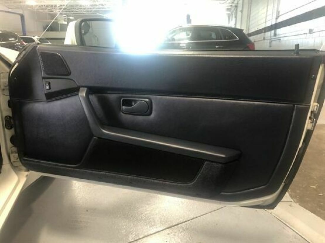 1990 Porsche 944 S2 2dr Convertible - photo 10