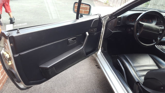 1990 Porsche 944 944 S2 - photo 10
