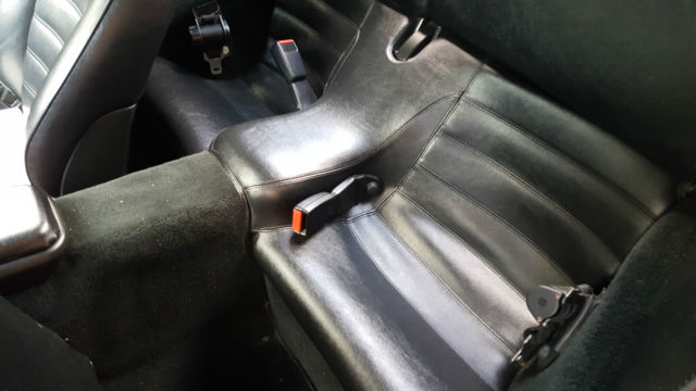 1990 Porsche 944 944 S2 - photo 12