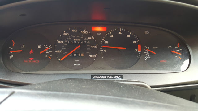 1990 Porsche 944 944 S2 - photo 13