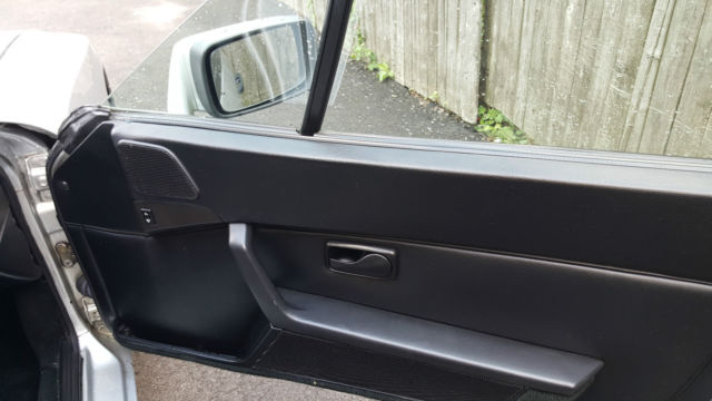 1990 Porsche 944 944 S2 - photo 9