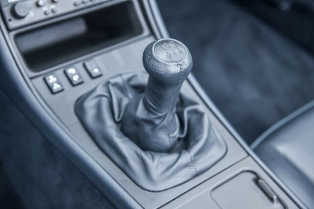 1990 Porsche 944 S2 - photo 12