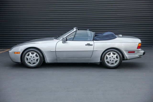 1990 Porsche 944 S2 - photo 8