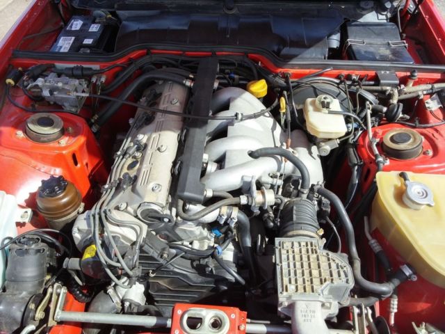 1990 Porsche 944 S2 Cabriolet - photo 11