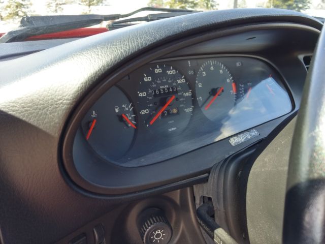 1990 Porsche 944 S2 Cabriolet - photo 6
