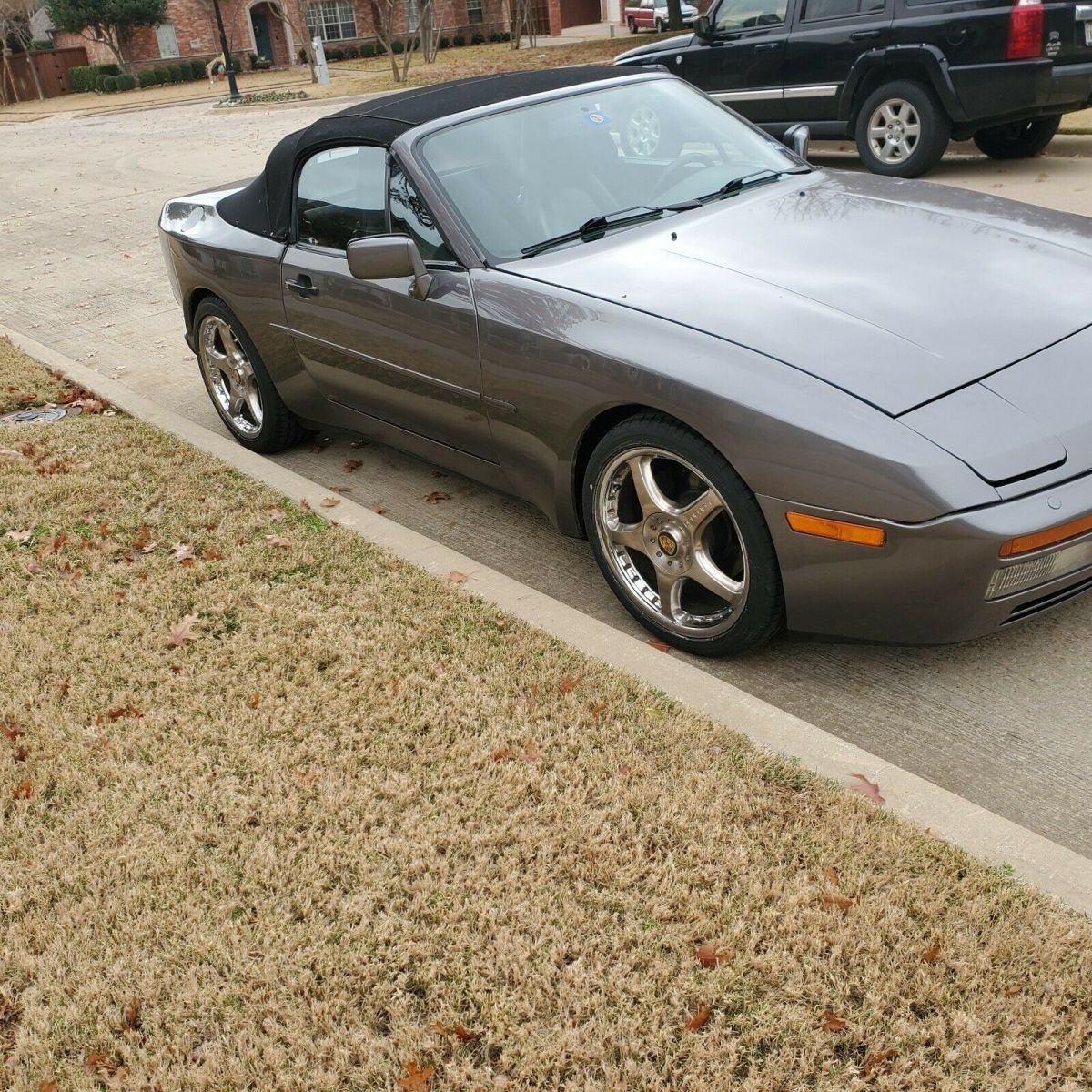 1990 Porsche 944 - photo 6