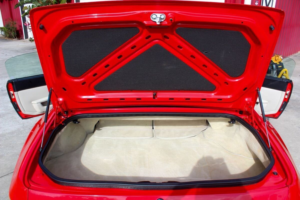 1990 Porsche 944 - photo 7