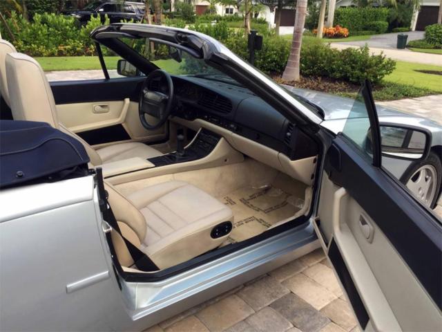 1990 Porsche 944 S2 Coupe 2-Door - photo 4