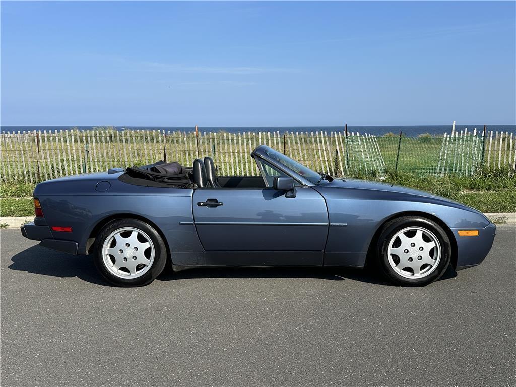 1990 Porsche 944 S2 Cabriolet S2 - photo 3