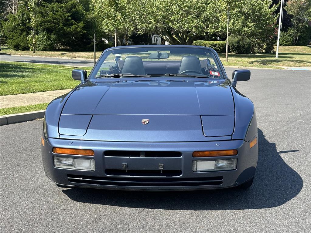 1990 Porsche 944 S2 Cabriolet S2 - photo 6