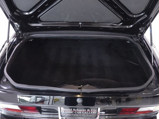 1990 Porsche 944 S2 Cabriolet - photo 10