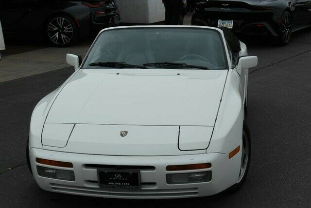 1990 Porsche 944