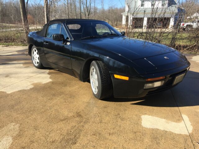 1990 Porsche 944 - photo 10