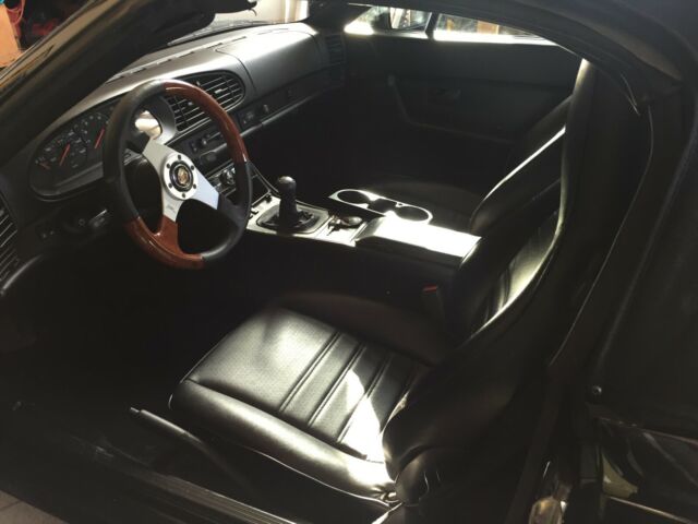 1990 Porsche 944 - photo 11