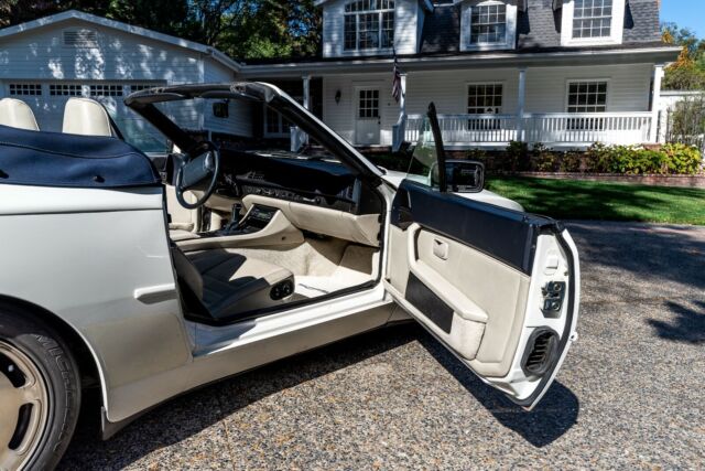1990 Porsche 944 S2 - photo 11