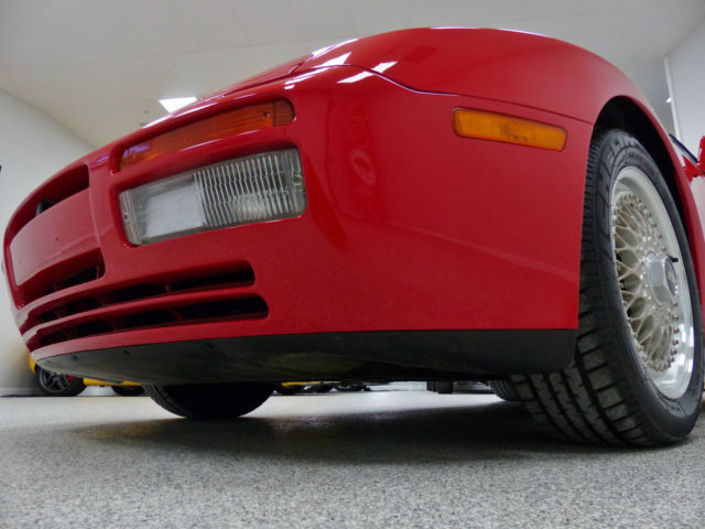 1990 Porsche Other 2dr Coupe Ca - photo 12
