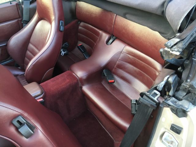 1990 Porsche 944 - photo 12