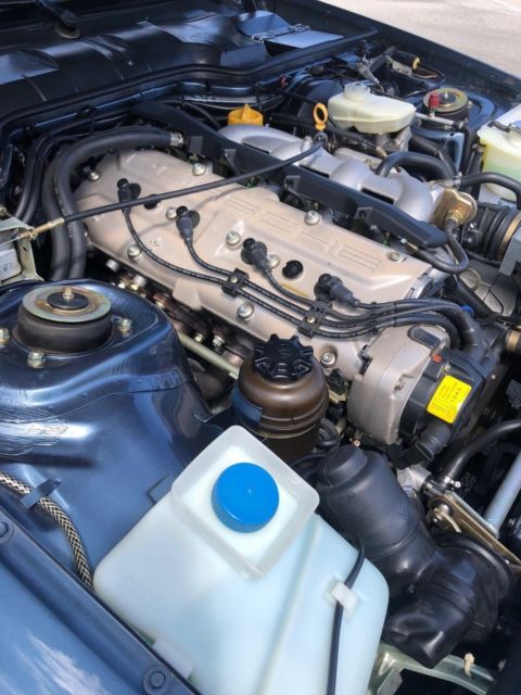 1990 Porsche 944 S2 - photo 11